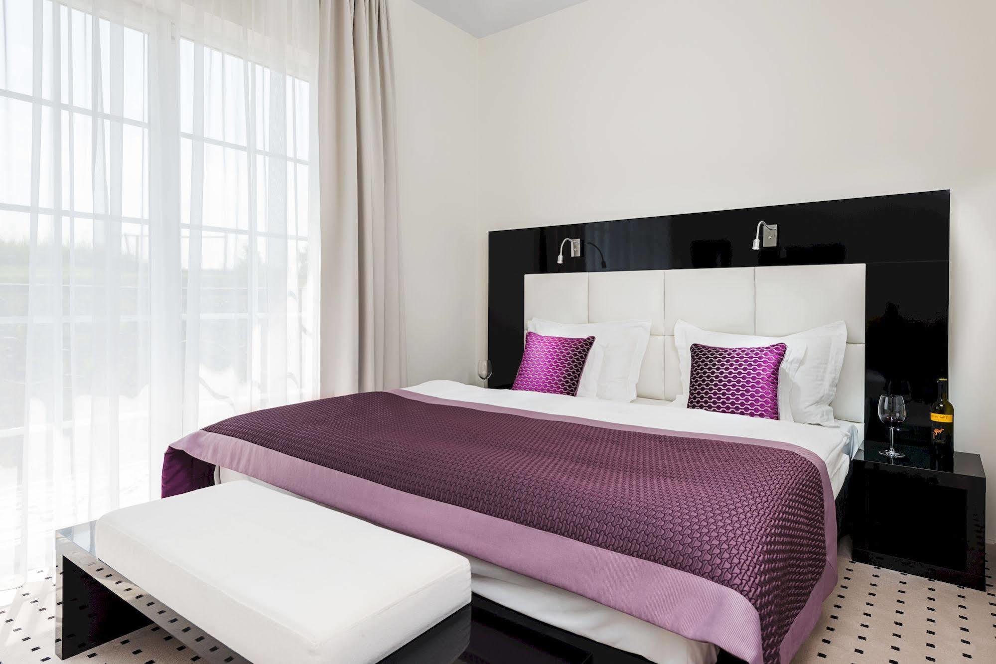 Apartamenty M&M Mikołajki Exterior foto