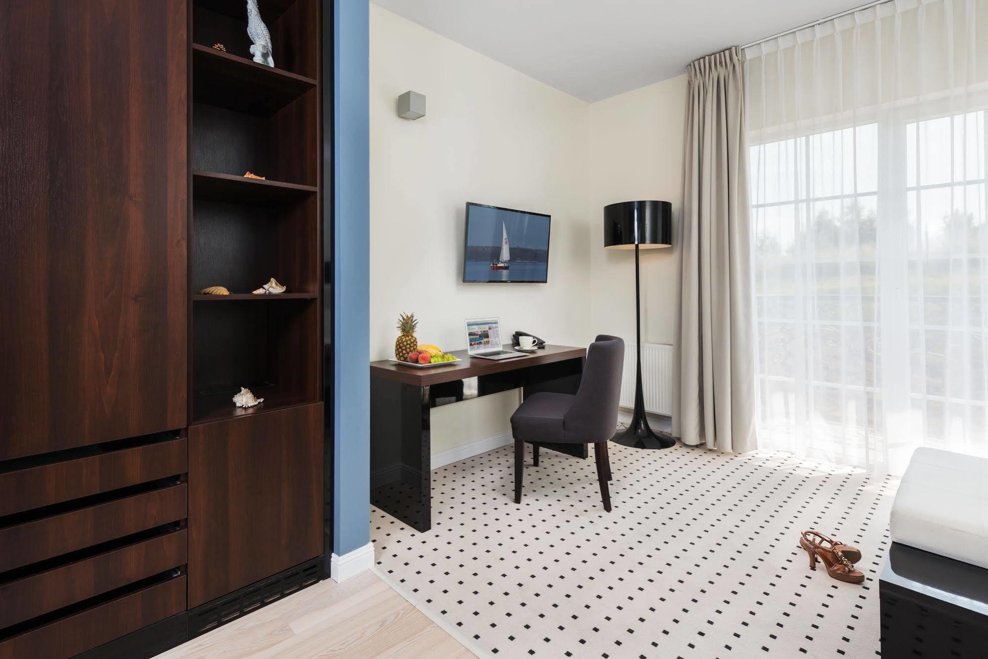 Apartamenty M&M Mikołajki Exterior foto