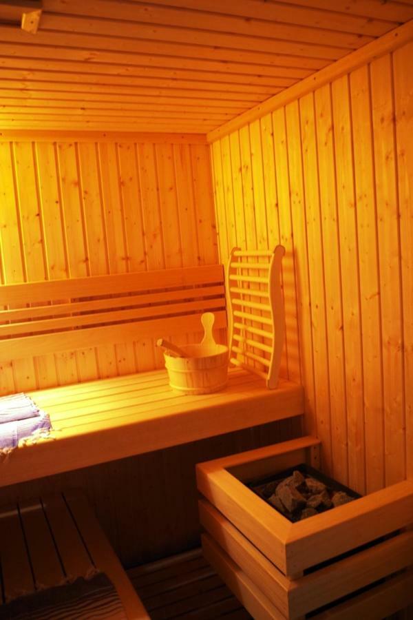 Apartamenty M&M Mikołajki Exterior foto